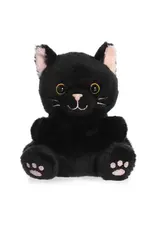 Palm Pals Twighlight Black Cat