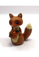 Autumn Joy Charm