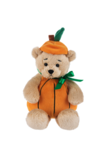 Pumpkin Bear