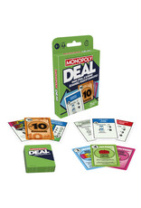 Monopoly Deal
