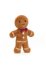 Jolly Gingerbread Fred - original