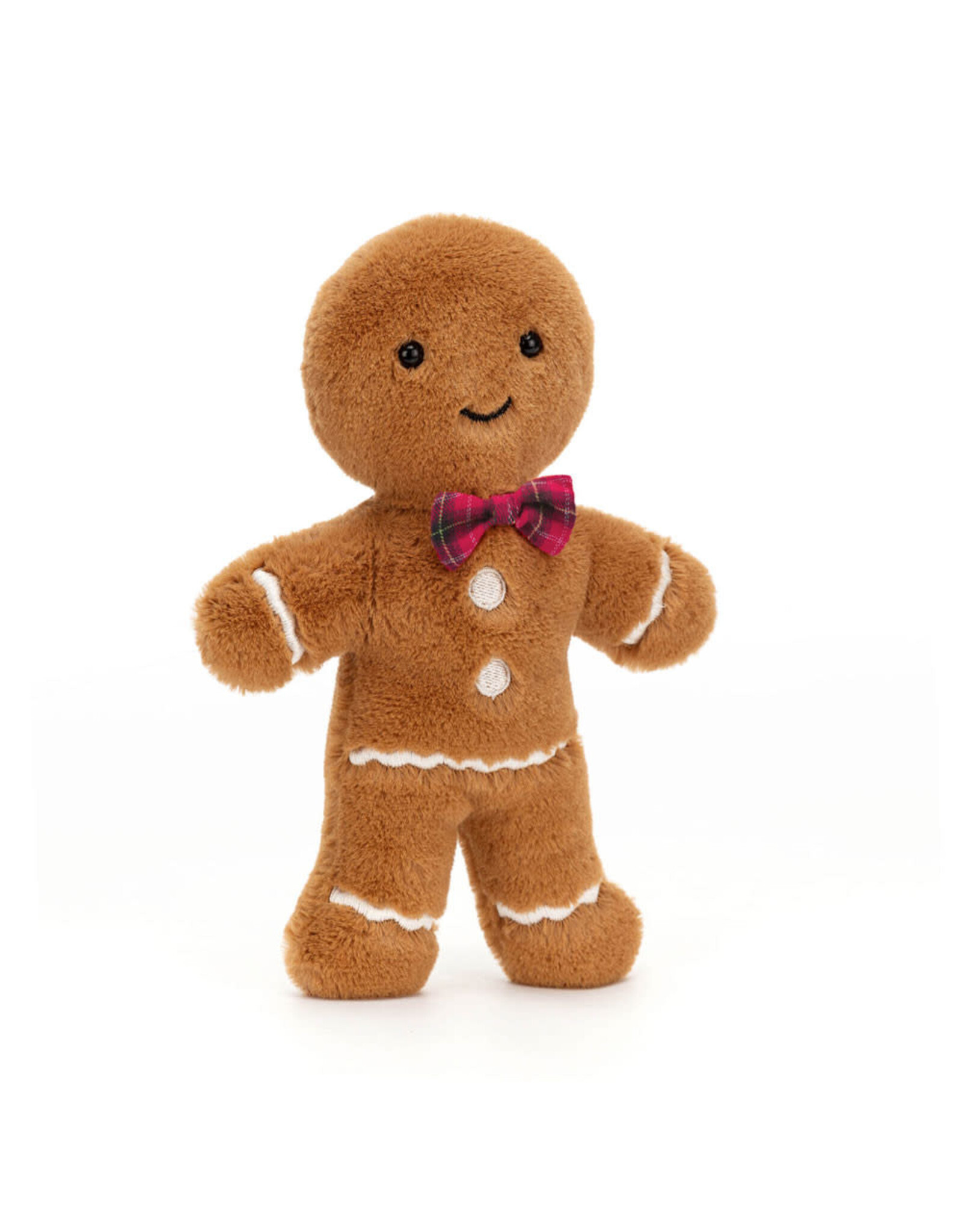 Jolly Gingerbread Fred - original