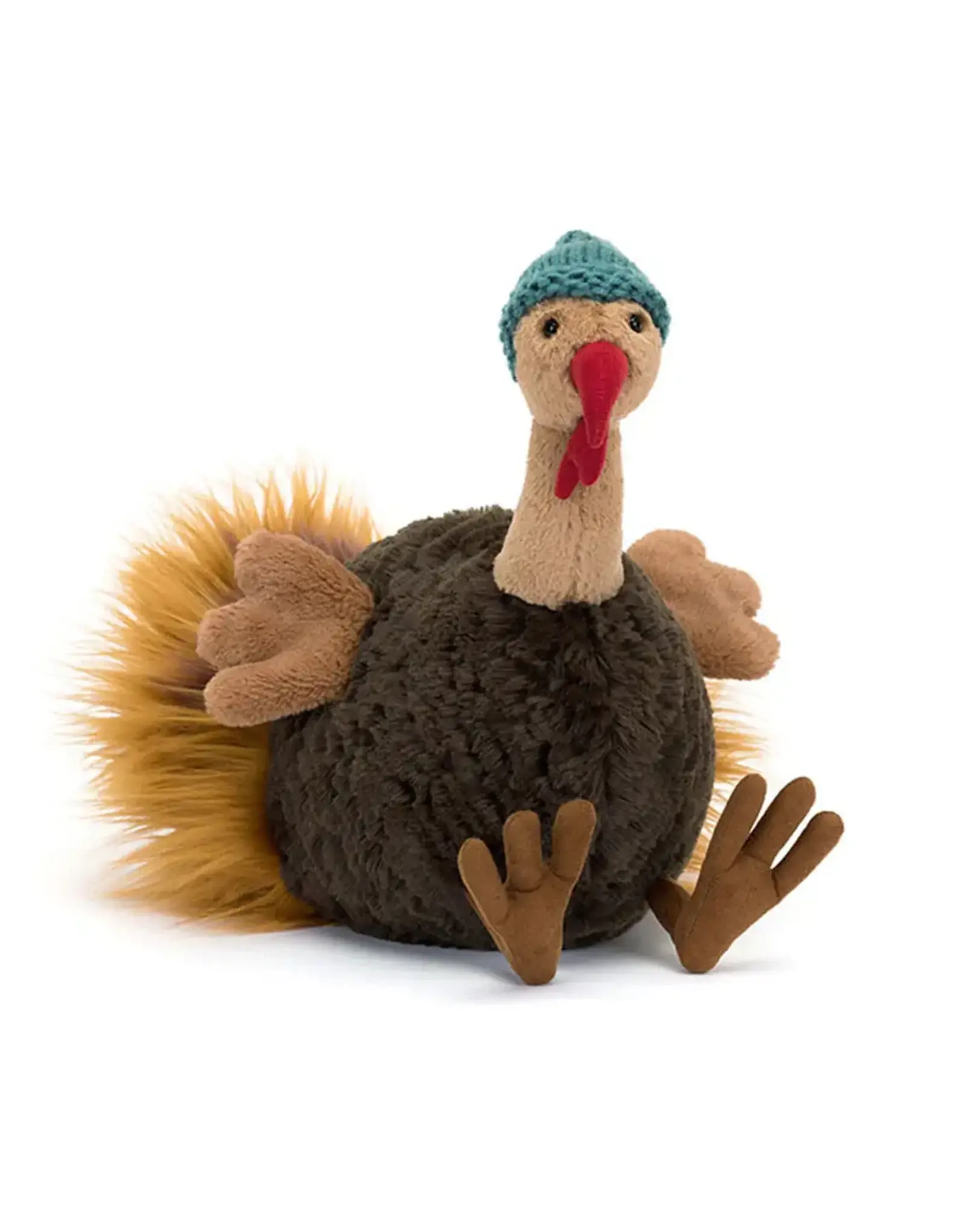 Theo Turkey