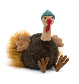 Theo Turkey