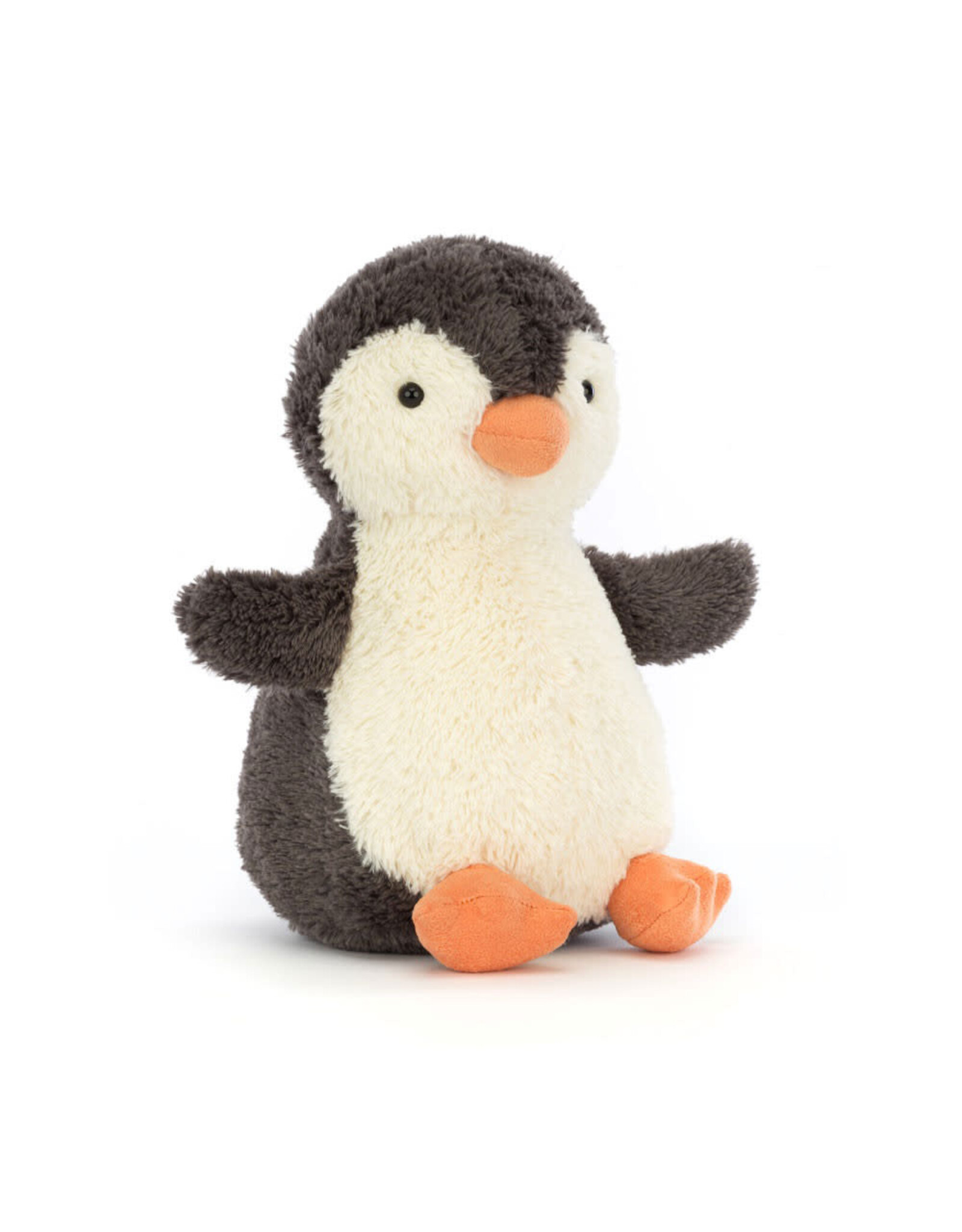 Peanut Penguin - large