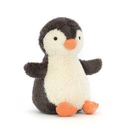 Peanut Penguin - large