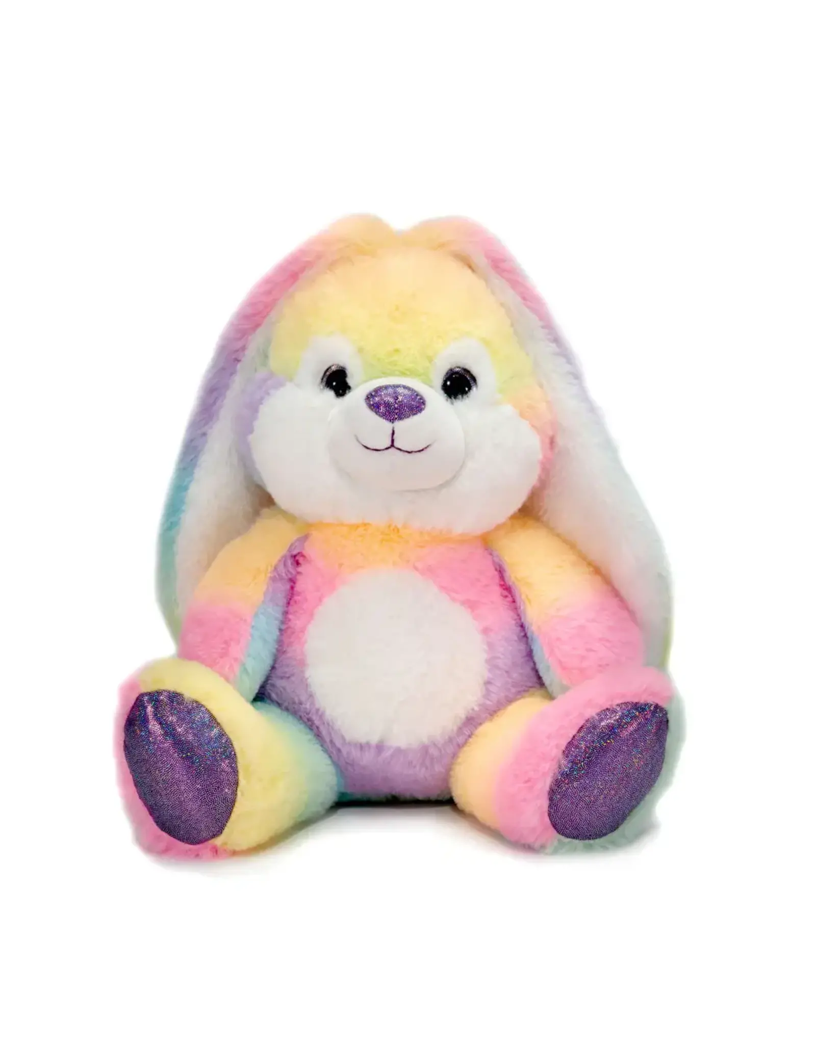 Rainbow Sherbert - Bunny