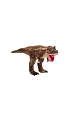 Tyrannosaurus Rex in Glitter