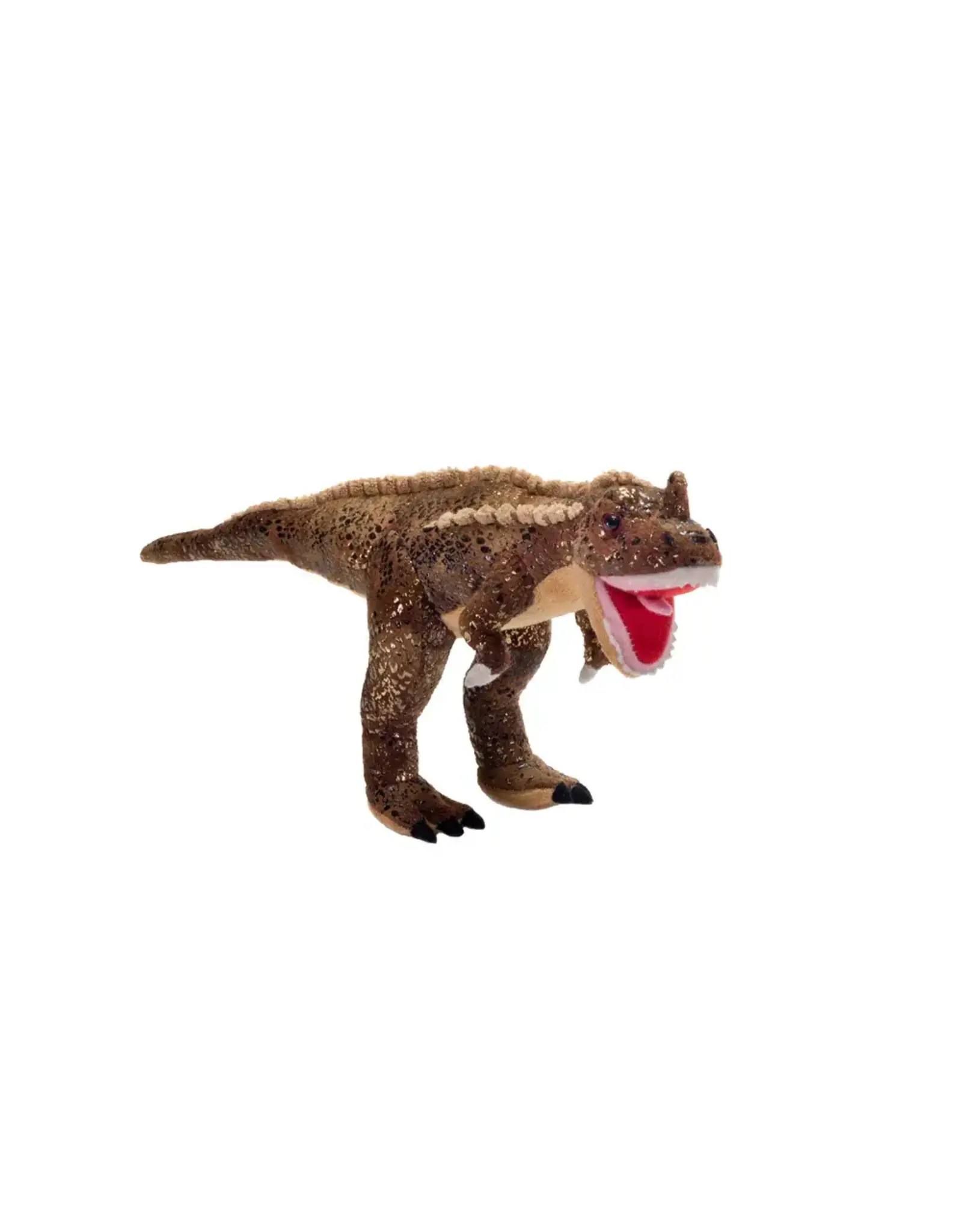 Tyrannosaurus Rex in Glitter
