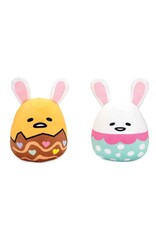 Gudetama Easter Eggs