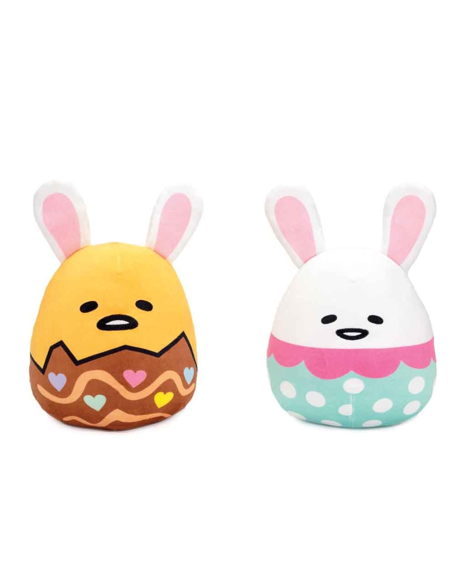 Gudetama Easter Eggs