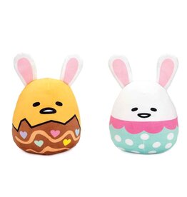 Gudetama Easter Eggs