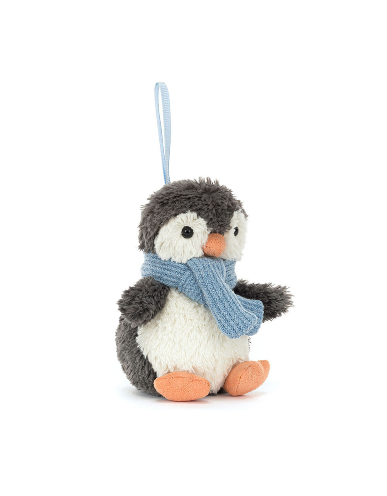 Peanut Penguin Decoration