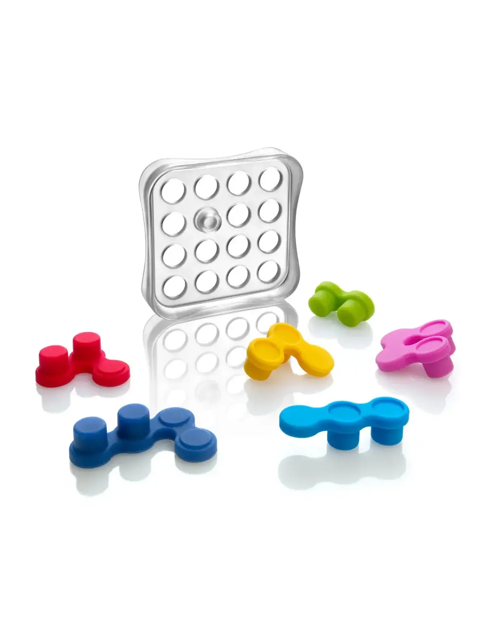 Reverso Fidget Puzzle