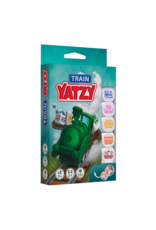 Yatzy - Train