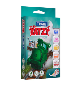 Yatzy - Train