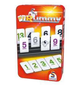 My Rummy