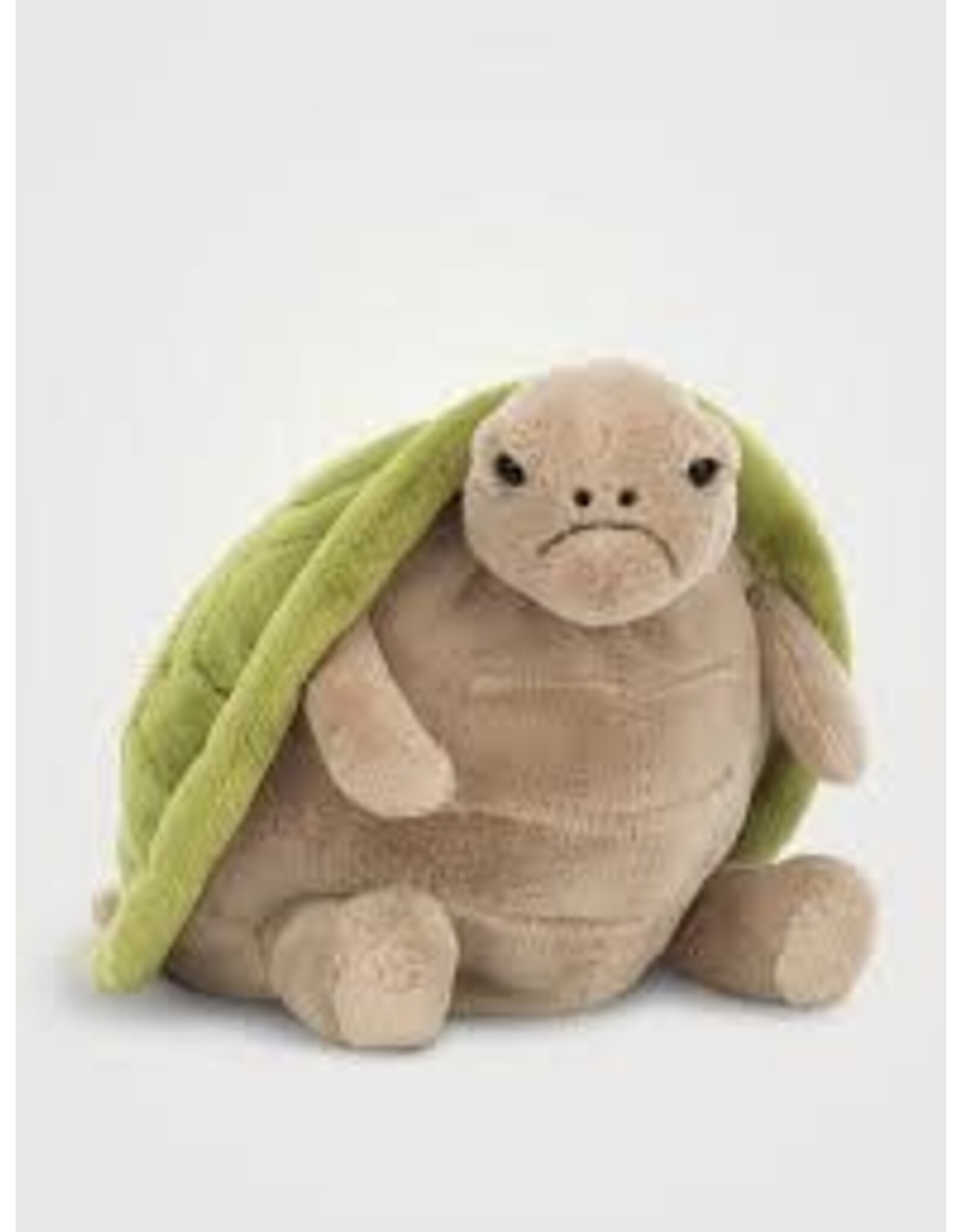 Jellycat Timmy Turtle
