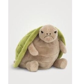 Jellycat Timmy Turtle