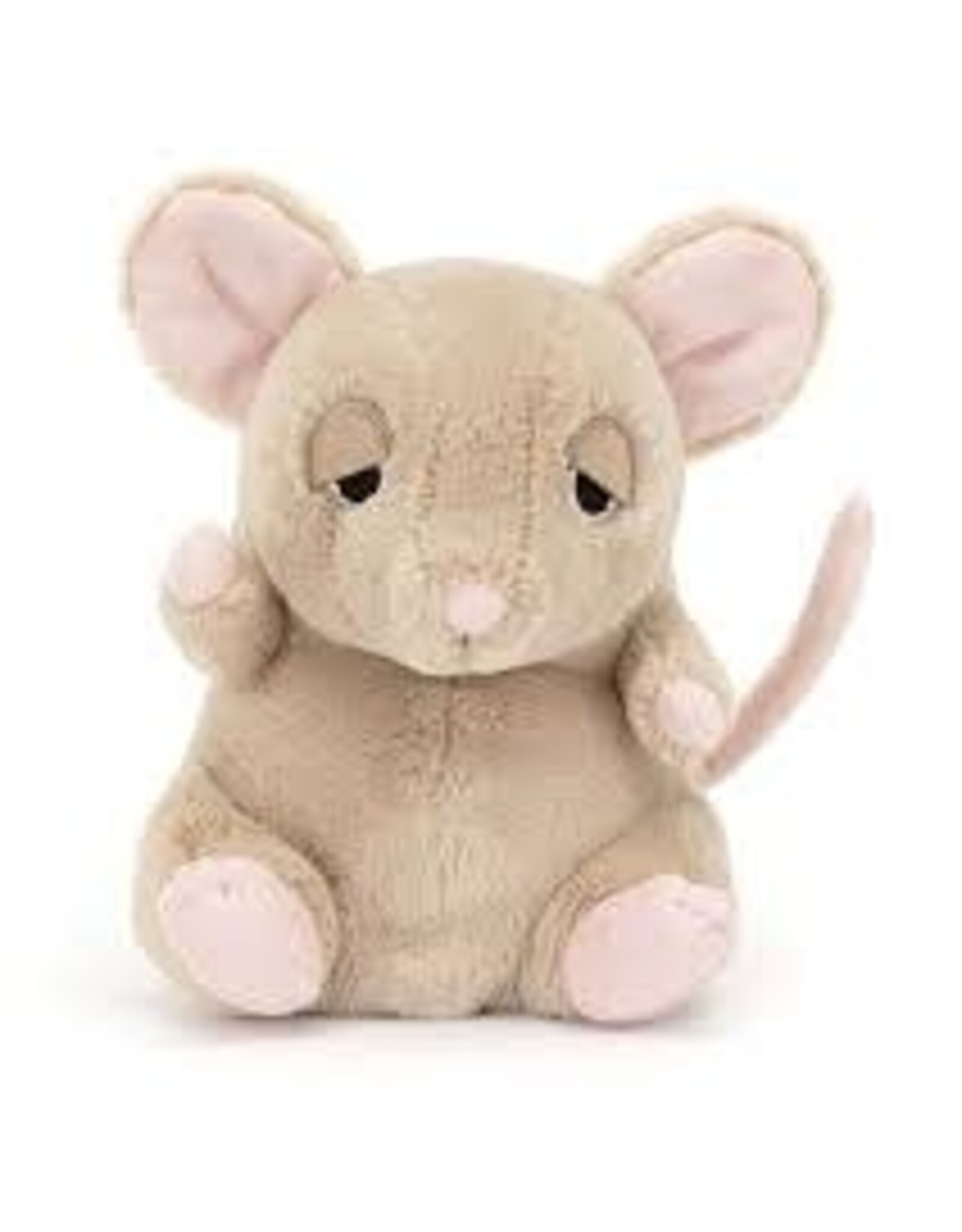 Jellycat Cuddlebud Darcy Dormouse