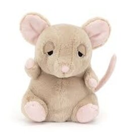 Jellycat Cuddlebud Darcy Dormouse
