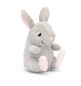 Jellycat Cuddlebud Bernard Bunny