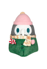 Cozy Plague Doctor - mini