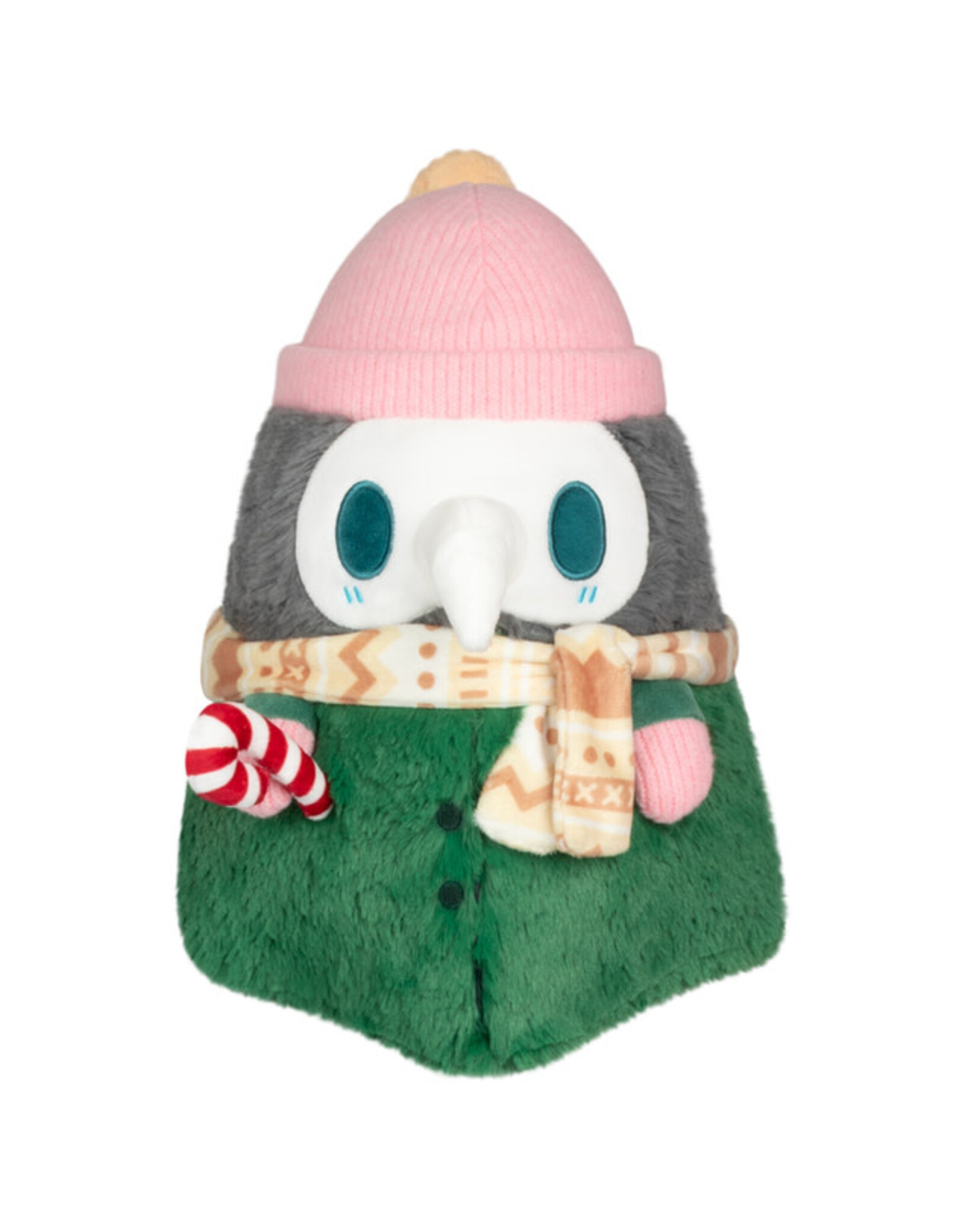 Cozy Plague Doctor - mini