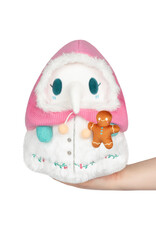 Cozy Plague Nurse - mini