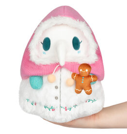 Cozy Plague Nurse - mini