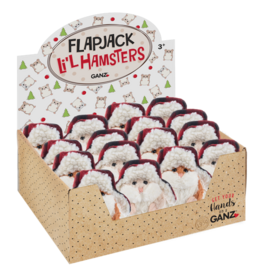 Flapjacks Li'l Hamsters