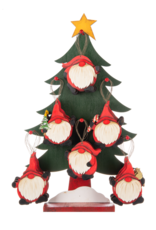 Gnome Ornaments
