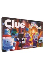 Squishmallow Clue