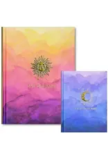 Day/Night Reverible Journal