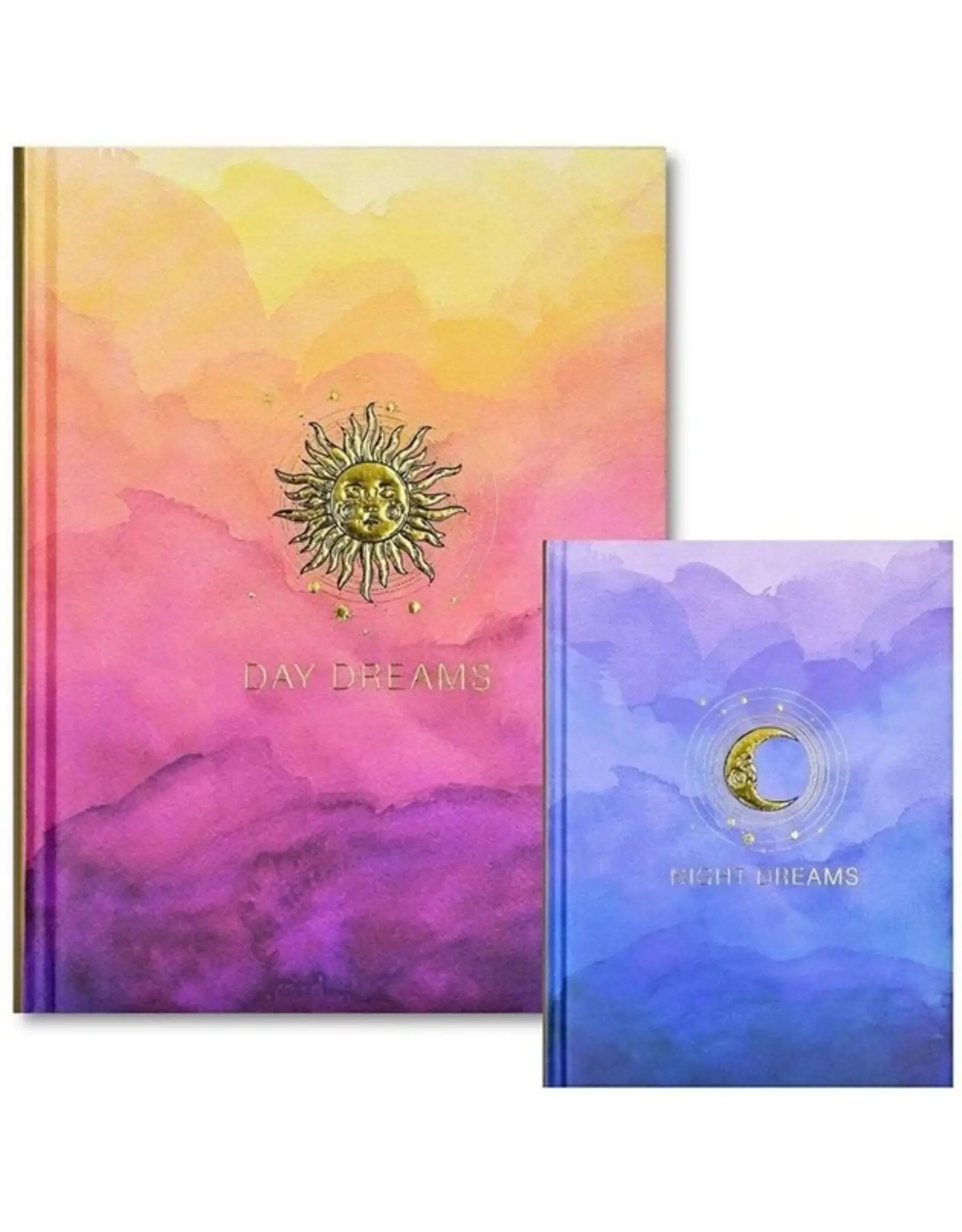 Day/Night Reverible Journal