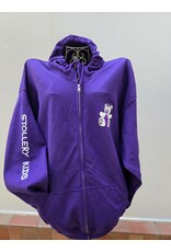Stollery Adult Hoodie Fleece