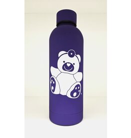 Stollery Water Bottle - purple