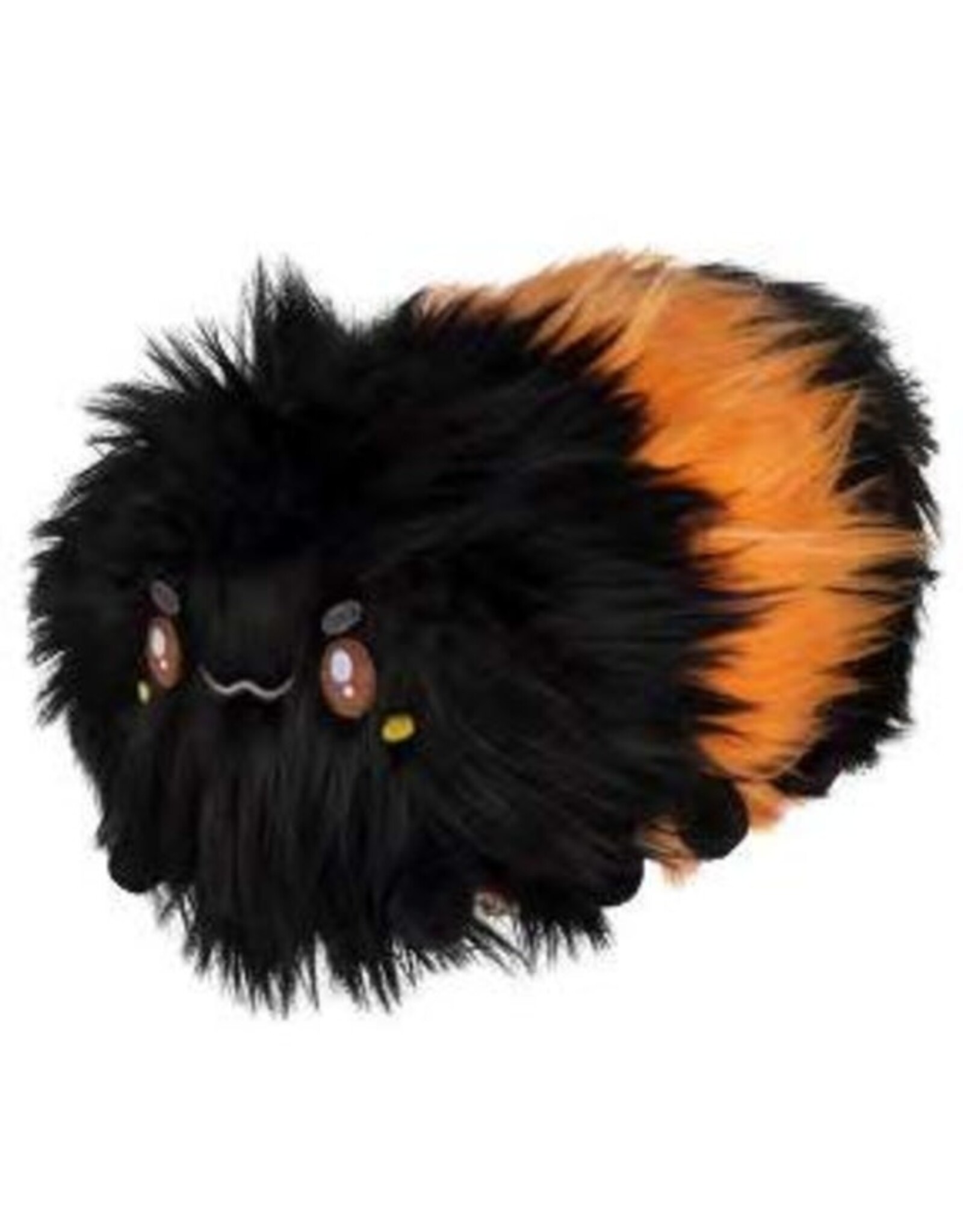 Squishable Woolly Caterpillar - mini