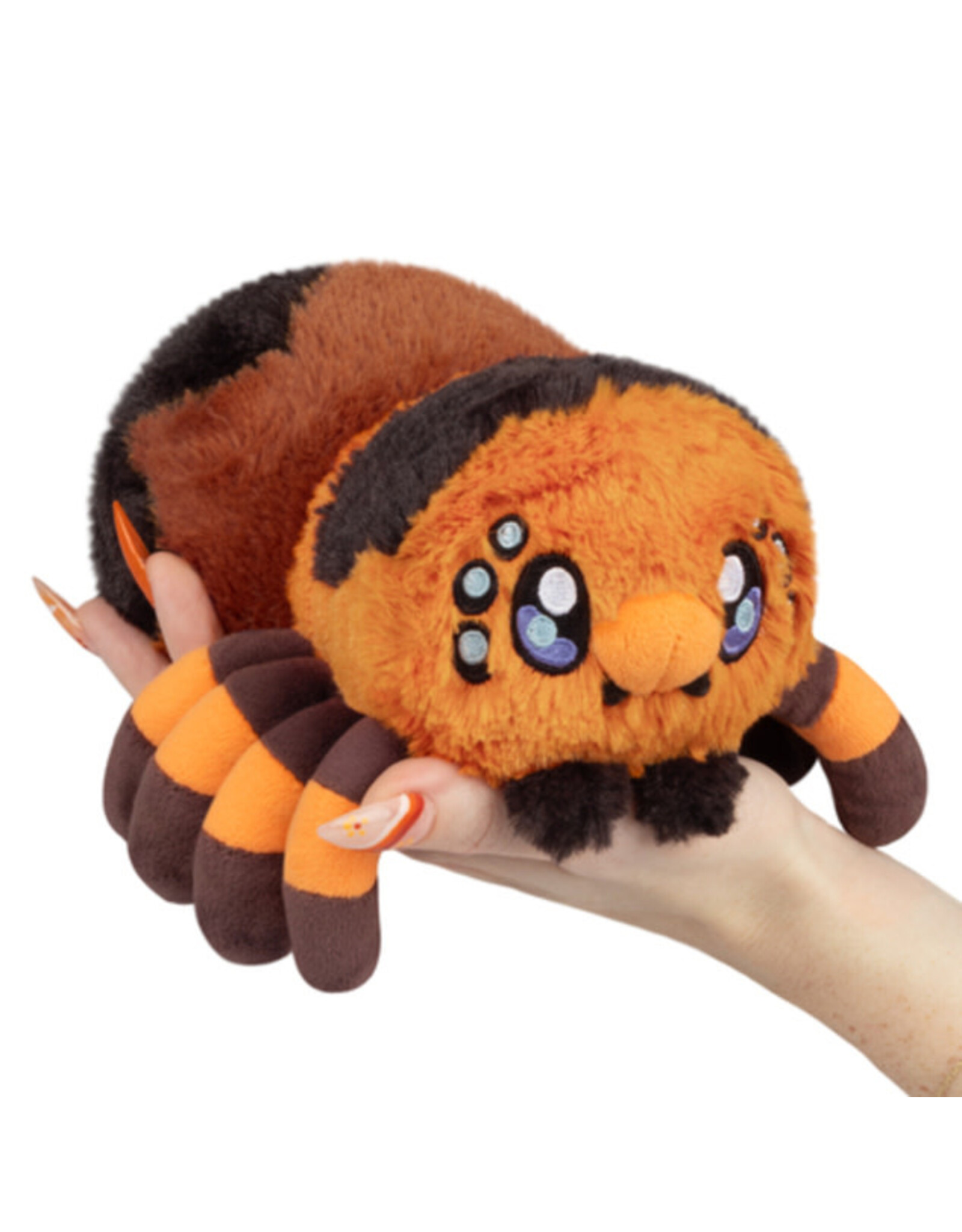 Squishable Tarantula - snackers