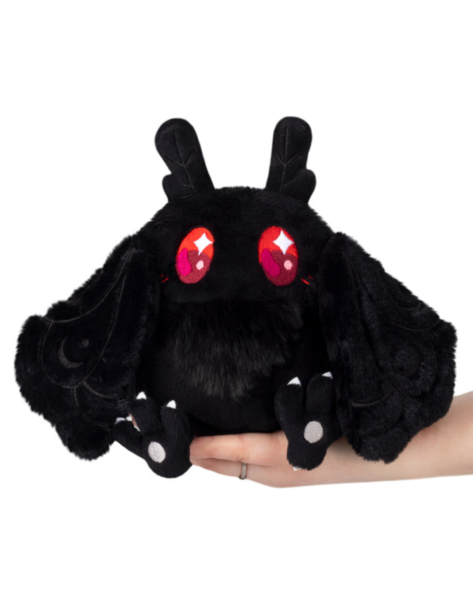 Squishable Baby Mothman - snackers