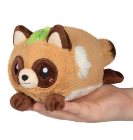 Squishable Tanuki - snackers