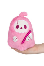 Squishable Pink Reaper - party snacker