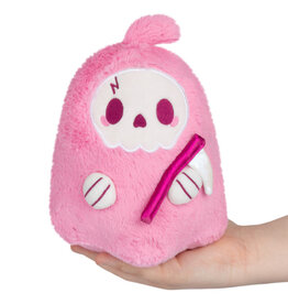 Squishable Pink Reaper - party snacker