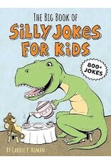 Big Book of Silly Jokes for Kids