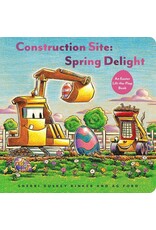 Construction Site: Spring Delight