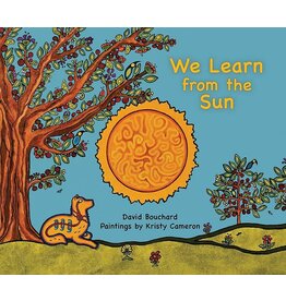 We Learn from the Sun