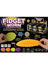 Glow Fidget Worm