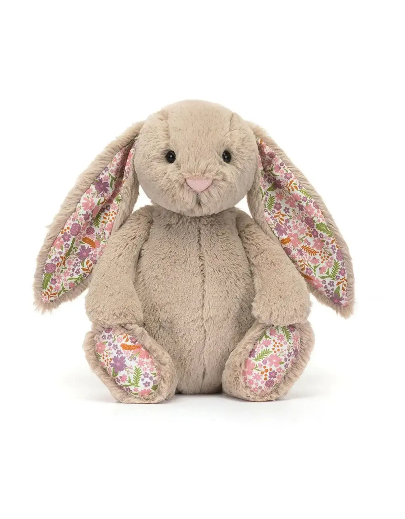 Jellycat Beige Bunny 'Petal' - original