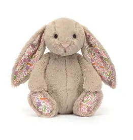 Jellycat Beige Bunny 'Petal' - original