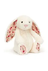 Jellycat Cream Bunny 'Berry' - small